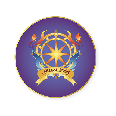 AURA Logo